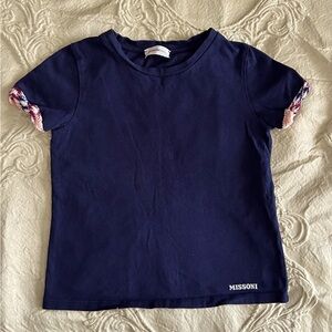 Missoni Kids T-shirt